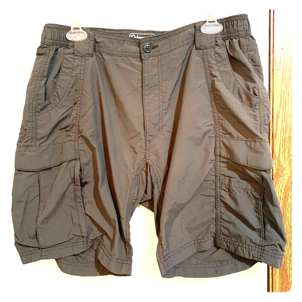 Coleman cargo shorts